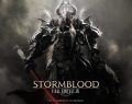 FINAL FANTASY XIV: Stormblood
